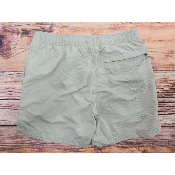 The North Face Mens Lightweight QuickDry Swim Shorts Medium - Picture 2 of 6